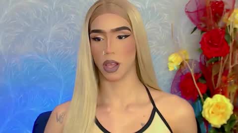 BRIANA online show from 9, 2, 2026