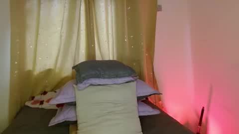 briana_stark online show from 19, 12, 2025