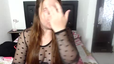 Snapshot of brianabarnes chatting on 17, 2, 2025 brianabarnes online show from 17, 2, 2025