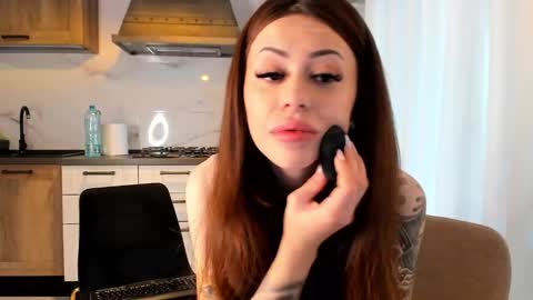 brianadiamondxxx online show from 4, 12, 2024