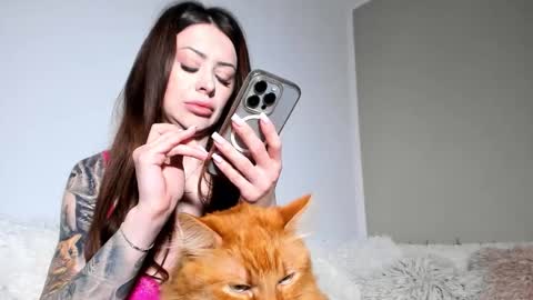 brianadiamondxxx online show from 25, 2, 2026