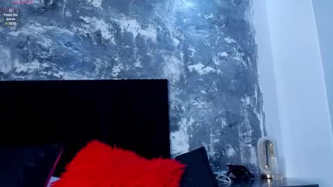 Snapshot of brianaguzman chatting on 2, 12, 2024 online show from 2, 12, 2024