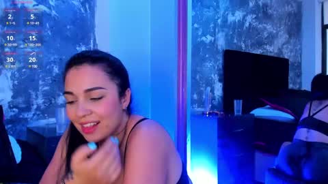 Snapshot of brianaguzman chatting on 5, 12, 2024 online show from 5, 12, 2024