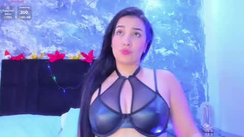 Snapshot of brianaguzman chatting on 22, 12, 2024 online show from 22, 12, 2024