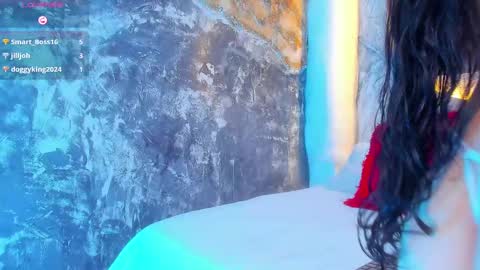 Snapshot of brianaguzman chatting on 9, 3, 2025 online show from 9, 3, 2025