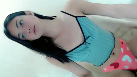 Snapshot of brianah_sexydoll chatting on 29, 9, 2025 brianah_sexydoll online show from 29, 9, 2025