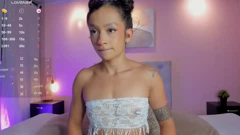 Snapshot of brianathompson chatting on 3, 11, 2025 BRIANA online show from 3, 11, 2025