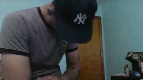 brianbarretta14 online show from 17, 5, 2026