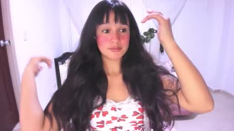 Brianda online show from 16, 2, 2026