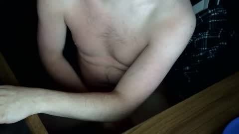 brianmcdaniels1 online show from 25, 4, 2026