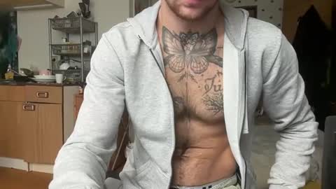 Snapshot of brianmuscle chatting on 3, 6, 2026 Brian online show from 3, 6, 2026
