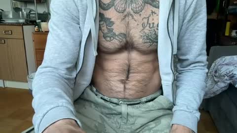 Snapshot of brianmuscle chatting on 20, 6, 2026 Brian online show from 20, 6, 2026