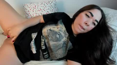 brianna_fallingangel online show from 21, 2, 2025