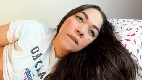 brianna_fallingangel online show from 26, 2, 2025