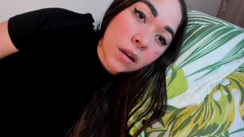 brianna_fallingangel online show from 2, 3, 2025