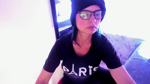 Brianna garnerr online show from 5, 1, 2025