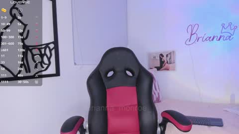 Brianna  online show from 20, 1, 2025