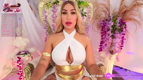 Brianna Ortiz online show from 9, 2, 2026