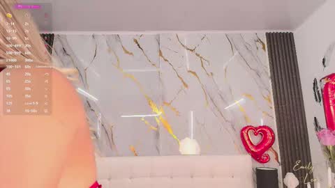 Brianna Ortiz online show from 28, 2, 2026