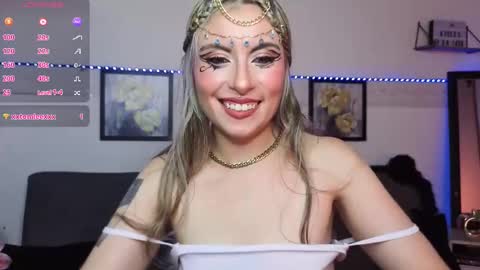 brianna online show from 28, 10, 2025