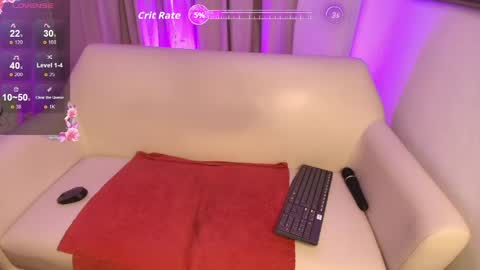 Snapshot of brianna_styles chatting on 11, 5, 2026 brianna_styles online show from 11, 5, 2026