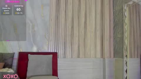 Brianna Chelsea  online show from 29, 11, 2025