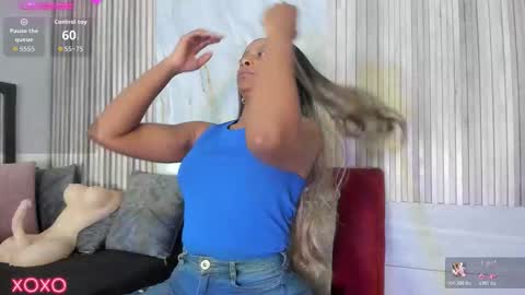 Brianna Chelsea  online show from 7, 2, 2026