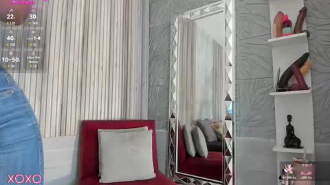 Brianna Chelsea  online show from 25, 2, 2026