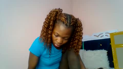 Snapshot of briannah_willie chatting on 23, 5, 2026 briannah_willie online show from 23, 5, 2026