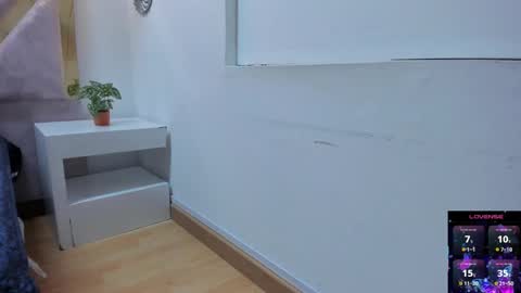 Brianna  online show from 18, 10, 2025