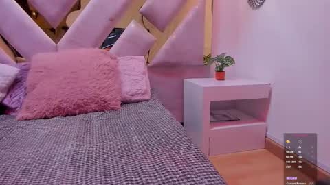 Brianna  online show from 31, 10, 2025