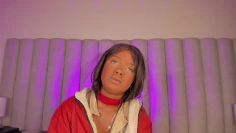 Snapshot of briannajackson_ chatting on 25, 1, 2025 brianna online show from 25, 1, 2025