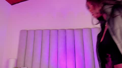 Snapshot of briannajackson_ chatting on 31, 1, 2025 brianna online show from 31, 1, 2025