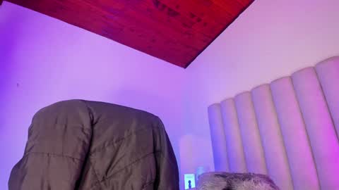 Snapshot of briannajackson_ chatting on 1, 2, 2025 brianna online show from 1, 2, 2025