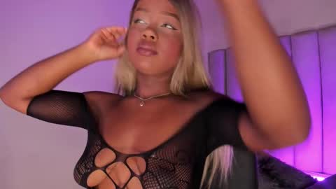 Snapshot of briannajackson_ chatting on 12, 3, 2025 brianna online show from 12, 3, 2025