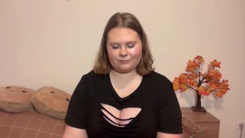 Snapshot of briannakiss21 chatting on 16, 11, 2025 Brianna online show from 16, 11, 2025