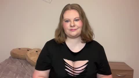 Snapshot of briannakiss21 chatting on 18, 12, 2025 Brianna online show from 18, 12, 2025