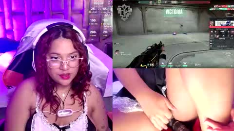 Snapshot of briannalux chatting on 10, 2, 2026 briannalux online show from 10, 2, 2026