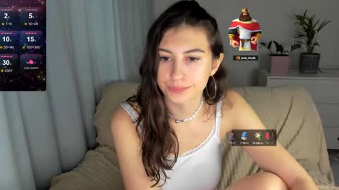 Brianka  Mon Tues Weds Sat Sun - 400 pm GMT0300 Thurs Fri - DAY OFF online show from 9, 12, 2024