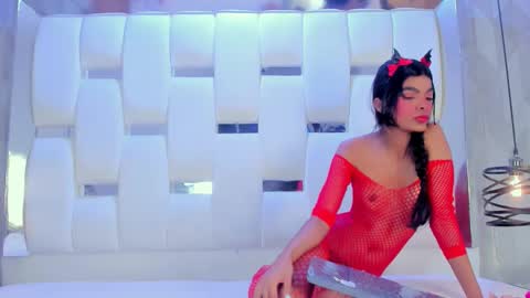 briannaroses1 online show from 17, 10, 2025