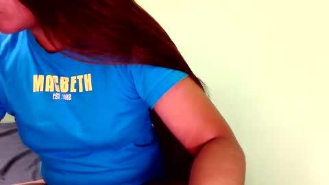 Briannas Booty online show from 22, 3, 2026