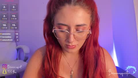 Snapshot of briannasquirter_ chatting on 7, 12, 2024 Brianna online show from 7, 12, 2024