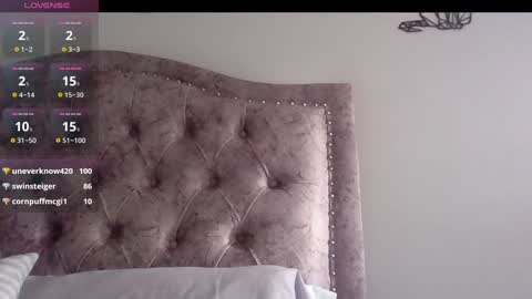 Snapshot of briannasquirter_ chatting on 16, 1, 2025 Brianna online show from 16, 1, 2025