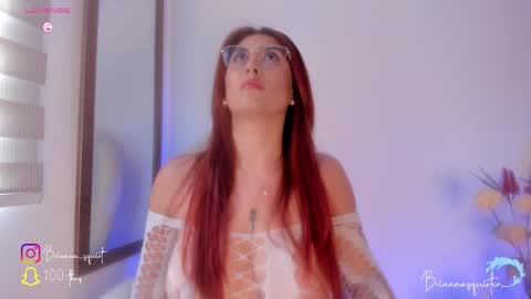 Snapshot of briannasquirter_ chatting on 6, 2, 2026 Brianna online show from 6, 2, 2026