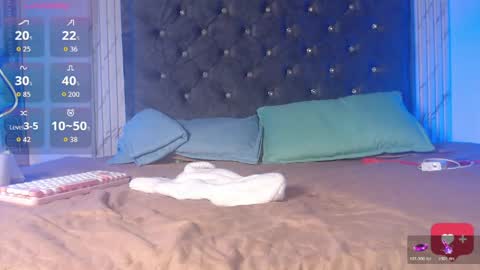 Snapshot of briannaxox_ chatting on 19, 5, 2026 Brianna online show from 19, 5, 2026