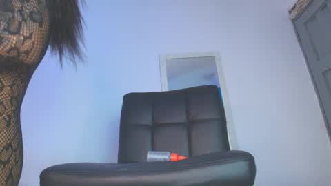 BRIANNA online show from 1, 3, 2026