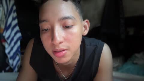 Snapshot of briannx_ chatting on 13, 10, 2025 briannx_ online show from 13, 10, 2025