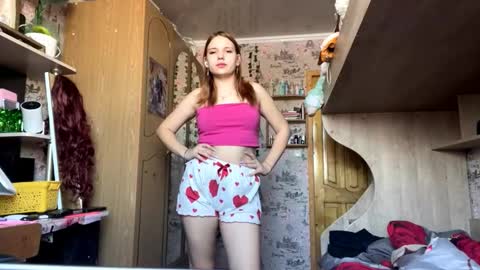 Brianna online show from 27, 2, 2026