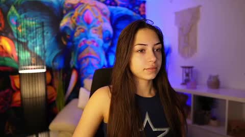 Snapshot of briar_rose18 chatting on 7, 12, 2024 Briar Rose online show from 7, 12, 2024