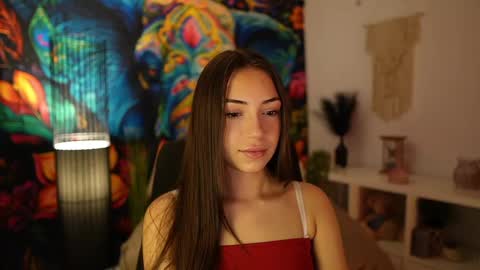 Snapshot of briar_rose18 chatting on 9, 1, 2025 Briar Rose online show from 9, 1, 2025